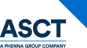 ASCT | Australian Soil & Concrete Testing Logo
