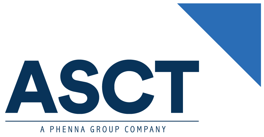 ASCT | Australian Soil & Concrete Testing Logo